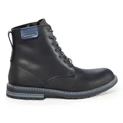 MASHERLAND - Botas formales elegantes Salvatore