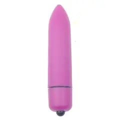 LUST - Bala Vibradora Silicona