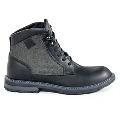 MASHERLAND - Botas casuales clásicas vintage