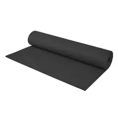 EVERLAST - Colchoneta tapete yoga mat 3mm negra