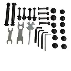 SPORT FITNESS - Kit De Tornilleria Eliptica