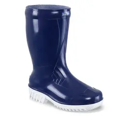 CROYDON - Botas Lluvia Machita Kids Azul para Niño y Niña