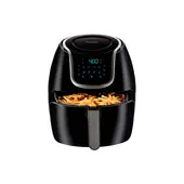 TV NOVEDADES - Horno Y Freidora Power Xl Vortex 5qt