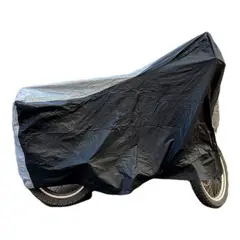 GENERICO - Pijama Forro Cubre Protectormoto Motocicleta Uv Impermeable