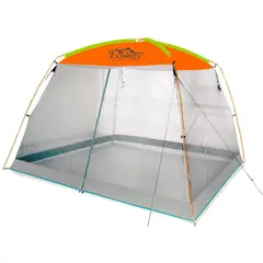 ECOLOGY - Toldo Mosquitero Portátil Para Playa Tortuga