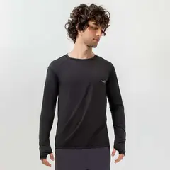 HABY - Camiseta Manga Larga Deportiva Hawai