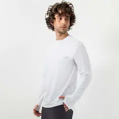 HABY - Camiseta Manga Larga Deportiva Hawai