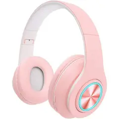 GENERICO - Diadema P39 Inalámbrica Bluetooth
