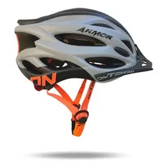 ONTRAIL - Casco De Ciclismo Enduro On Trail Armor Naranja M