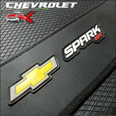 MAGIC WASH - Tapete Pvc Chevrolet C-spark Gt 2012 11-15