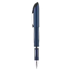 MITSUBISHI - Bolígrafo Uniball Roller Jetstream Trazo 0.7 Negro