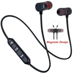 GENERICO - Audifonos Inalámbricos Bluetooth Deportivos SH-001