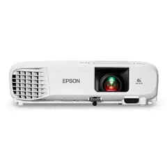 EPSON - Video Proyector Powerlite E20 Xga 3lcd 3400 Lumens