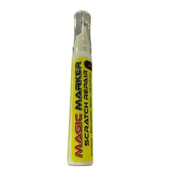 MAGIC WASH - Lápiz Quita Rayones Para Carro Magic Marker Scrath