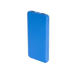 1 HORA - Power Bank/Batería Portátil 10.000mah 1HORA Gar094 Blue