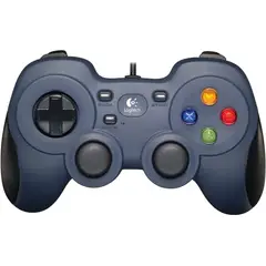 LOGITECH - Control Gamepad Usb Programable F310 Pc 940-000110