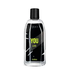 ESIKA - Colonia Its You Live de 90 ml
