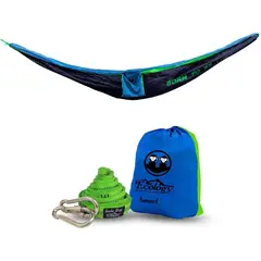 ECOLOGY - Hamacas Militares Para Acampar Camping, Playa, Finca