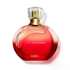 ESIKA - Perfume Red Intense de 50 ml