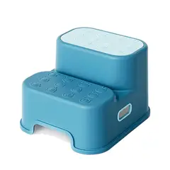ENFANT'ASY - Taburete Butaco infantil 2 Escalones Niños Antideslizante