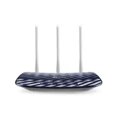 TP LINK - Tp-link Router Wifi De Banda Dual Ac750 Archer C20w C20