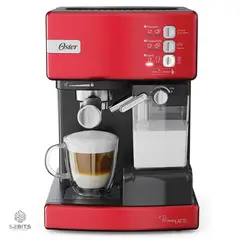OSTER - Cafetera Automática Primalatte