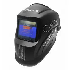 FURIUS - CARETA SOLDAR FENIX 35 REGULABLE SOFUFW35