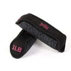 EVERLAST - PESA PARA MANOS 2 LB NEGRO