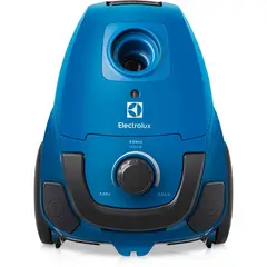 ELECTROLUX - Aspiradora de Bolsa SON10 1400W 1,24L Azul