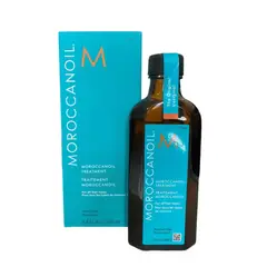 MOROCCANOIL - Aceite Argan Todo Tipo De Cabello 100ml