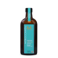 MOROCCANOIL - Aceite Argan Todo Tipo De Cabello 200ml