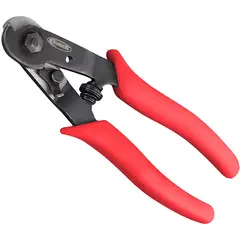 GENERICO - Herramienta Corta Cable Y Funda Bicicleta Ravx Profesional