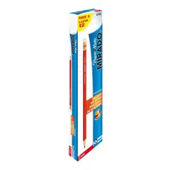 PAPER MATE - Caja Lápices Mirado