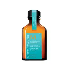 MOROCCANOIL - Aceite Argan Todo Tipo De Cabello 25ml