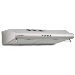 ELECTROLUX - Campana Extractora Acero Inoxidable 60Cm EJSE246TBJS