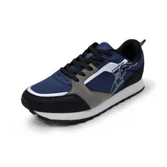 GOODYEAR - Tenis Hombre AZUL OAKLAND-B