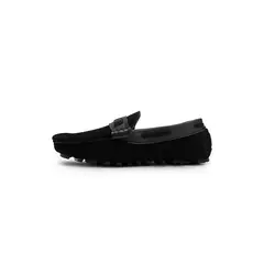 TELLENZI - Zapato Hombre Tubular 041 Negro