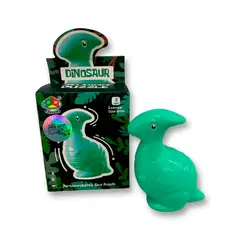 GENERICO - Cubo Rubik De Dinosaurio.