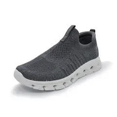GOODYEAR - Tenis Mujer Gris PHOENIX-B
