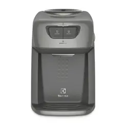 ELECTROLUX - Dispensador de Agua Sobremesa 3 Temperaturas Gris EQCP02T0MUSG