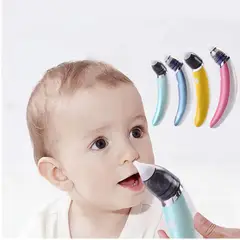 ONE PIXEL - Aspirador Nasal Electrico Para Bebe