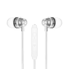 ESENSES - Audifono De Topo Con Microfono Conexion Tipo C.