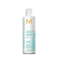 MOROCCANOIL - Acondicionador Curl 250ml Activador De Rizos