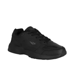 THROWING - Tenis Deportivo Unisex tom 22 Negro