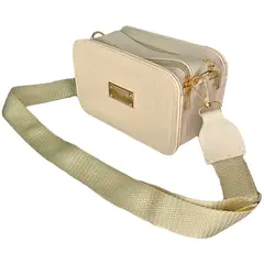 KARLA CHACON - Bolso Manos Libres De Dama Mujer Evah-