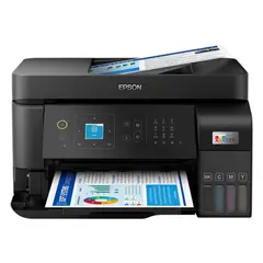 EPSON - Impresora Multifuncional L5590 Wifi Ecotank Pantalla