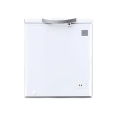 ELECTROLUX - Congelador Horizontal 150L EFCC15C3HQW