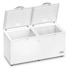 ELECTROLUX - Congelador Horizontal 708L Dual EFC70W3HTW