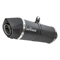 LEOVINCE - Exosto Slip-on LV One Evo Carbono BMW R1200 GS 17 14217E