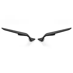 YAMAHA - Espejos Originales Rizoma Stealth R1 /R1M 2019-21 (Par)